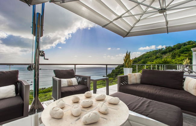 Ceblue Luxury Villas - Foto 41