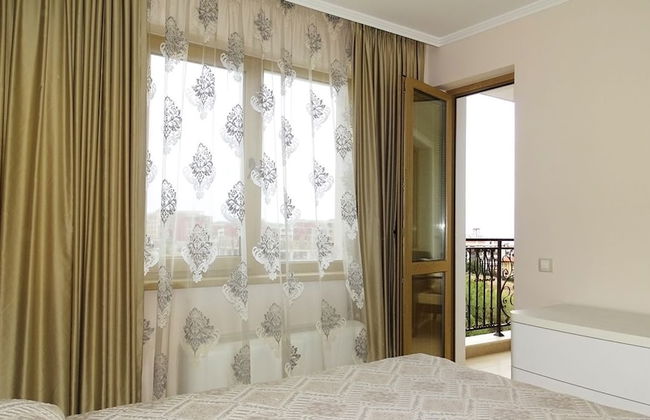 Villa Florence - Photo 7