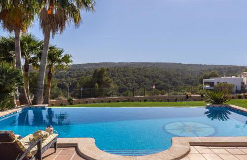 Luxurious villa Sol de Mallorca - Foto 1
