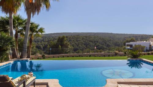 Luxurious villa Sol de Mallorca - Foto 1