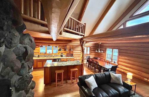 Chapel Forest Cabin - Foto 1