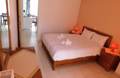 Elatos Apartments - Foto 20