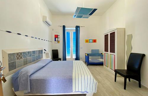 Casa Mondrian - Comfort e Design con Piscina Privata - Foto 8