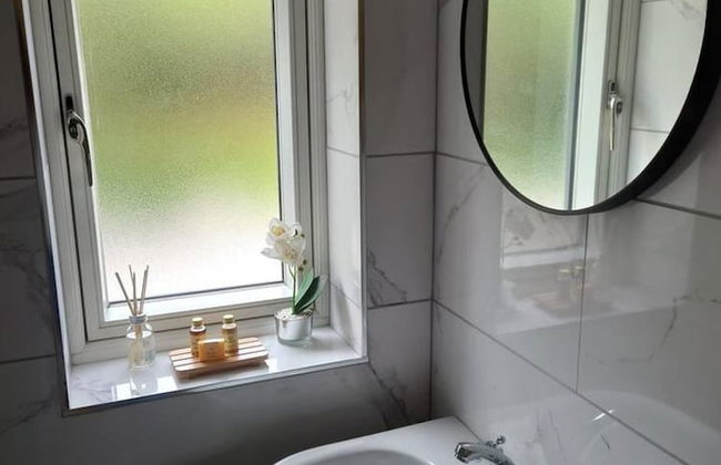 Leap Year Cottage by Lake Beaghcauneen in Clifden - Foto 20