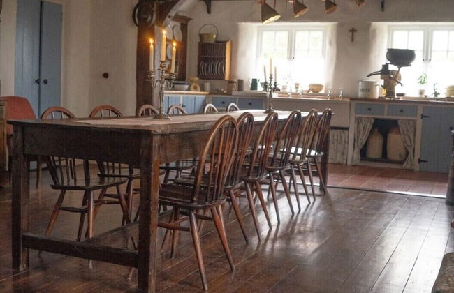 Rosehill House - Foto 60