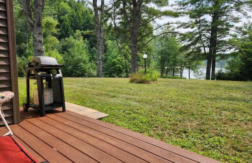 Lakefront Townhome Chestertown "Lakeside Escape" - Foto 6