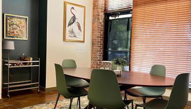 Beautifully Modern Townhouse in Historic SPR - Foto 5