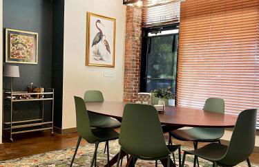 Beautifully Modern Townhouse in Historic SPR - Foto 5