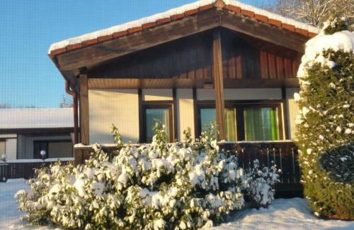 Holiday Home Renovierter Bungalow in Dörmbach by Interhome - Foto 24