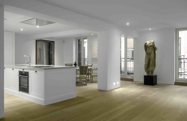 SanSebastianForYou Izarre Apartment - Foto 11