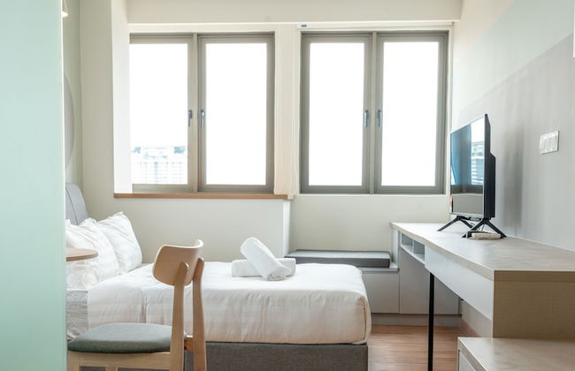 Riveria City by Plush - Foto 66