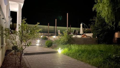 Paradiesisch Wohnen - Loreley - Foto 2, Garden