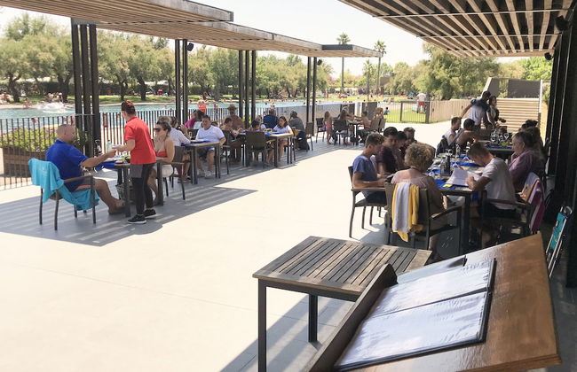 Rubina Resort - Foto 37