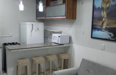 Apartamento Completo e Centralizado 3 - Foto 10