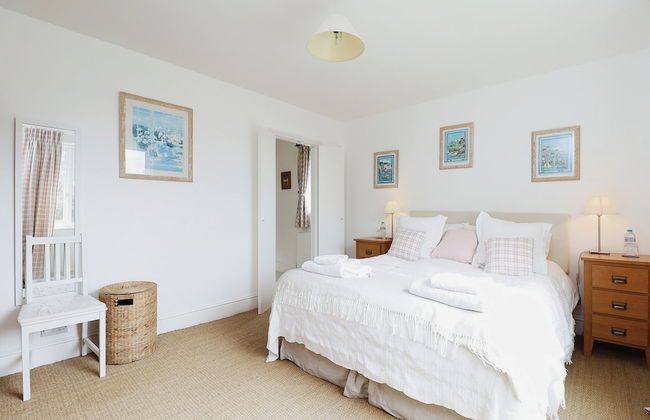 Rofford Lodge - Foto 19