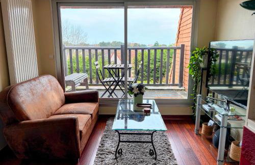 Bel appartement refait à neuf, calme et ensoleillé - Foto 17