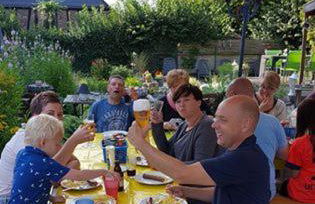 Sabershausen Landhof Sonne - Foto 12