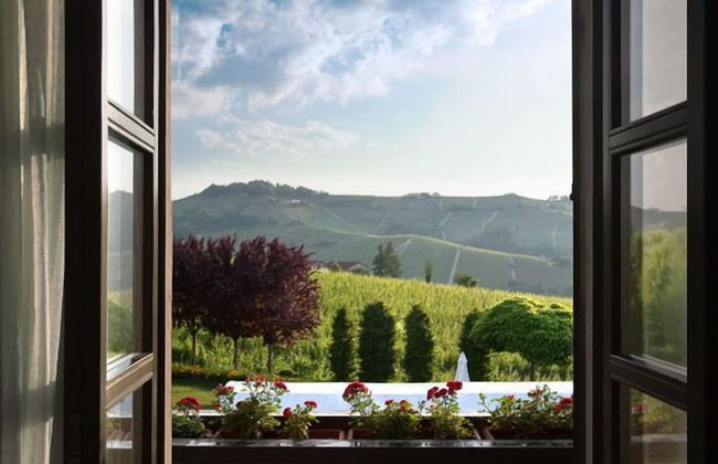 Cascina Baràc - Foto 26