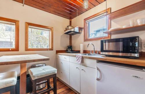 Charming two-level retreat in Capitol Hill - Foxglove Inn - Foto 1