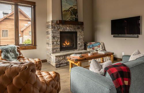 Alpenglow Condo 26D - Foto 13