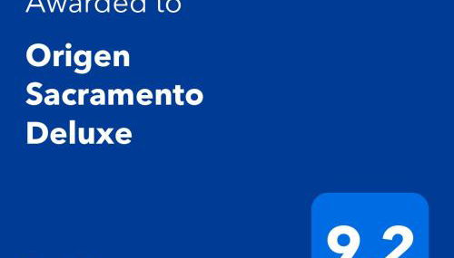 Origen Sacramento Deluxe - Foto 2