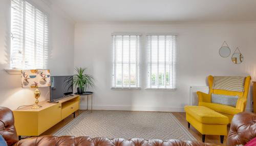 Beachcomb Cottage - Elie - Foto 2