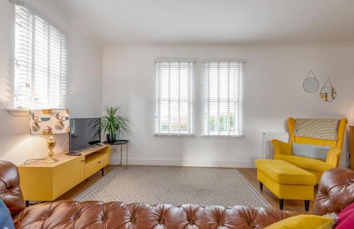 Beachcomb Cottage - Elie - Foto 2