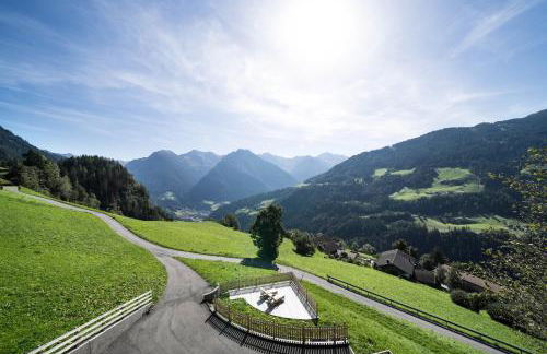 Sunnseitn Lodge Apt Mountainsuite - Foto 19