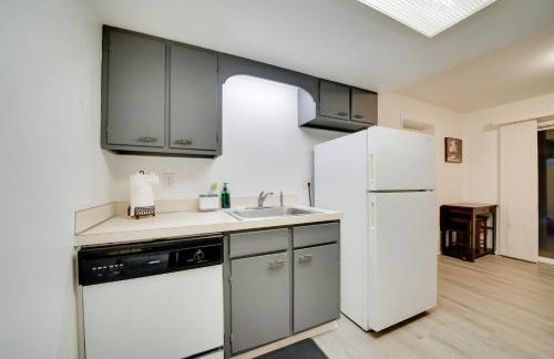 Near Tech Hub and Transit Central Bellevue Home - Foto 12