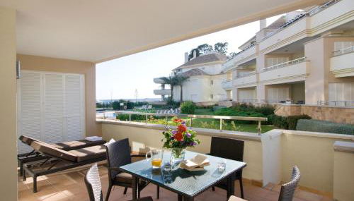 Apt 212 Heaven Beach Apartments, Guadalmansa Playa - Photo 5