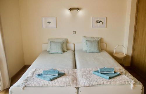 APARTAMENTO DO LAGAR - Foto 15