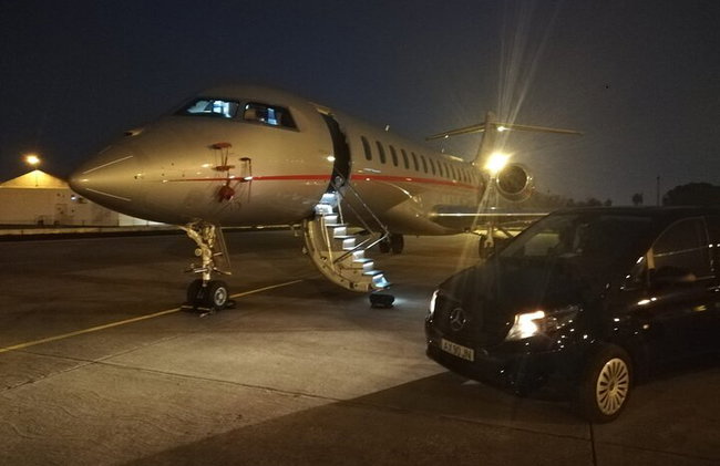 Traslado privado al aeropuerto de Lisboa – Llegada, salida o ida y vuelta - Foto 22
