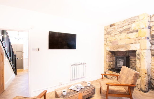 Northern Hideaways St Cuthberts, Seahouses - Foto 66