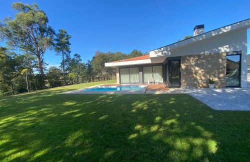 CASA TAPADA DA CHEDA 2 - Foto 1