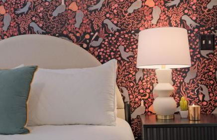 Hacienda SoCo - Fire Pit & 3 Min Walk to SoCo - Foto 47