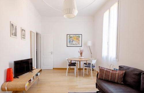 Canonica Suites - Foto 4