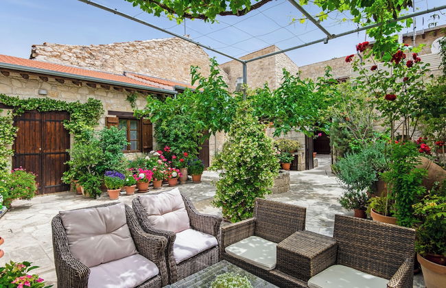 Sanders Arsorama - Sweet 1-bdr Apt w/ Shared Patio - Foto 10