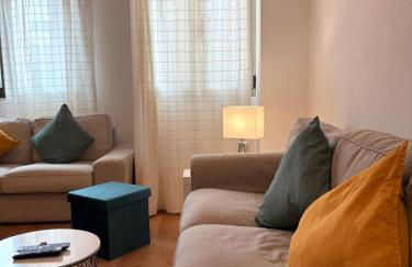 3bedroom flat, 2 bath in Plaza de La feria - Foto 41