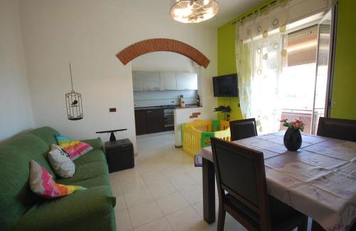 Appartamento con Vista a Venturina - Foto 1