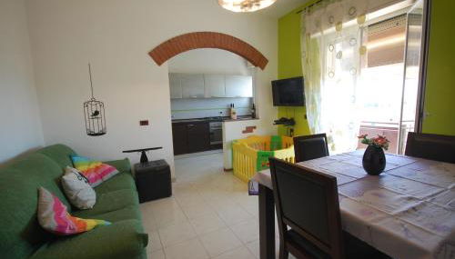 Appartamento con Vista a Venturina - Foto 1