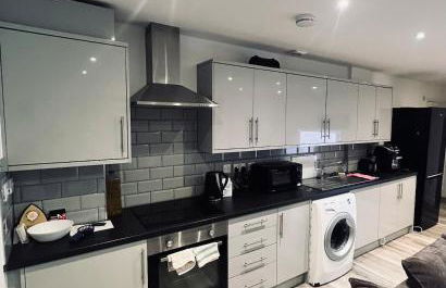 One bed flat in Sunny Southend! - Foto 6