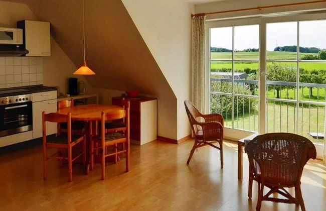 Ferienwohnungen Blaues Haus, Putbus - Foto 8