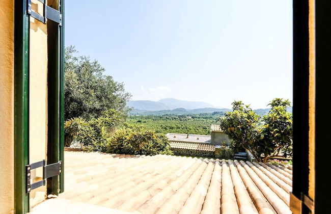 Spacious Apartment in Paleokastrites - Foto 36