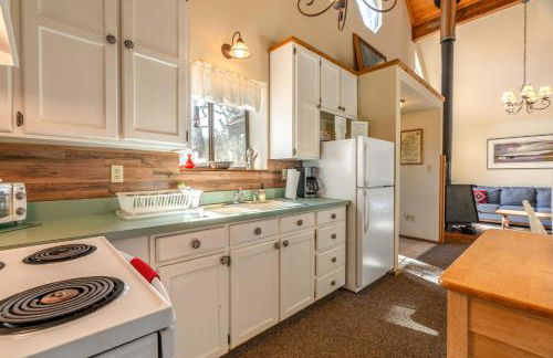 The Chamberlain Chalet - Foto 8