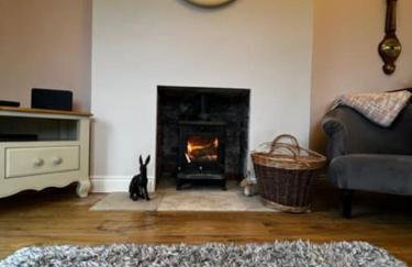 Cartref, 1860s family home. - Foto 7