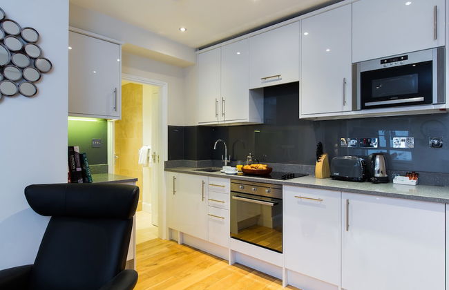 Nell Gwynn House Apartments - Foto 67