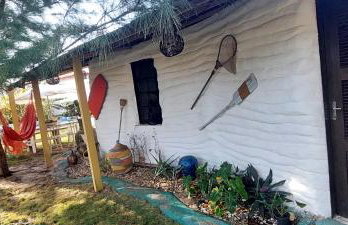 Portal Vida chalé na praia da Taiba - Foto 9