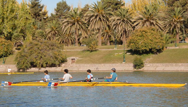 Tour por Mendoza e o Cerro de la Gloria - Foto 4