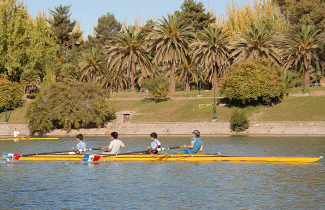 Tour por Mendoza e o Cerro de la Gloria - Foto 4