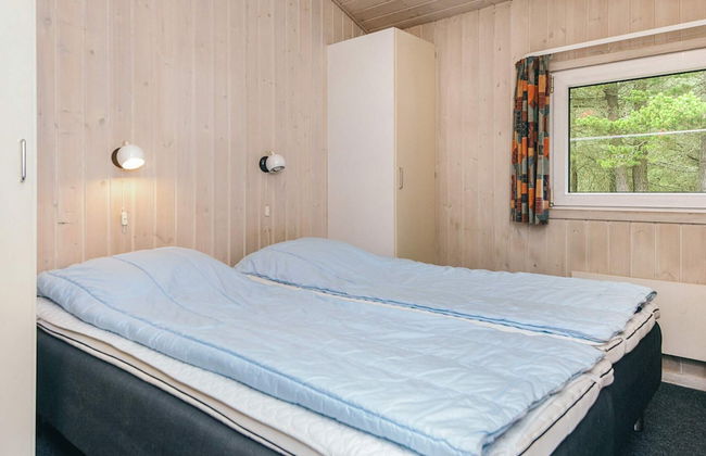 7 Person Holiday Home in Henne-by Traum - Foto 17